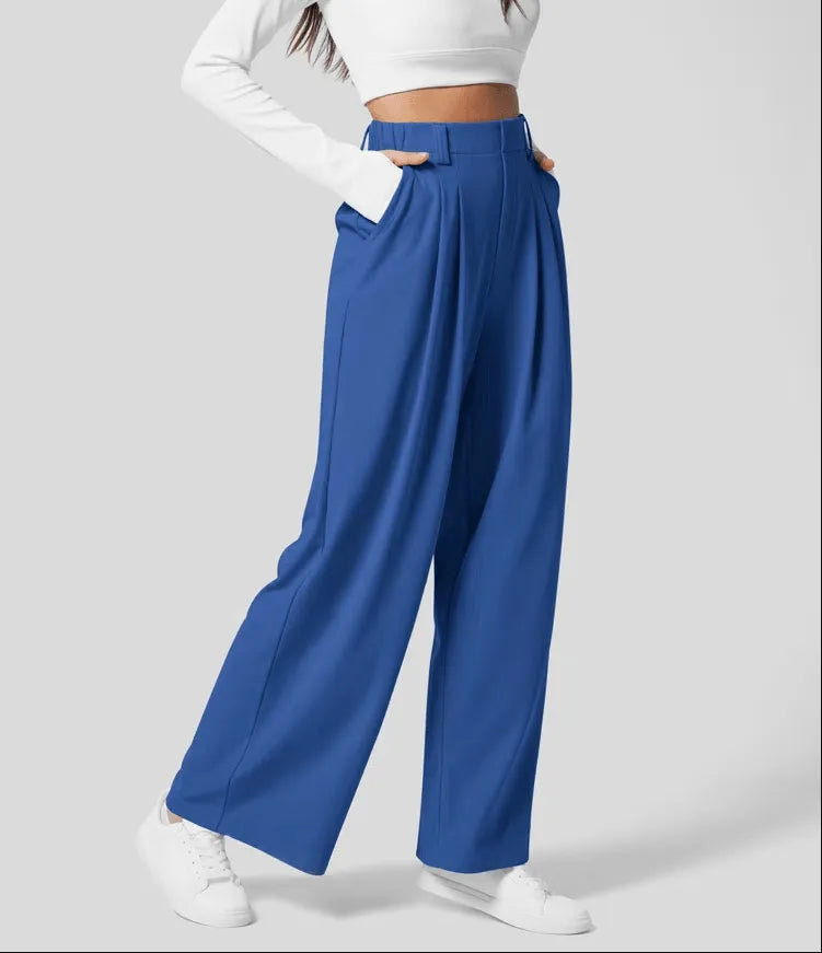 CD | Pantaloni largi moderni