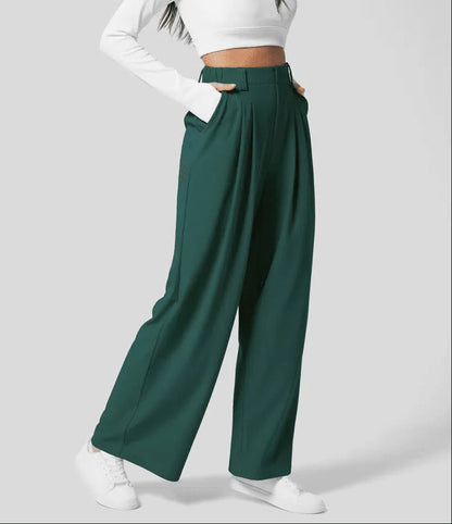 CD | Pantaloni largi moderni