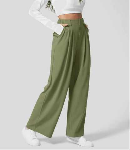 CD | Pantaloni largi moderni