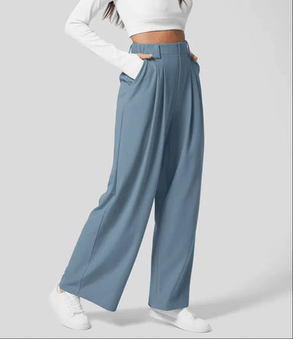 CD | Pantaloni largi moderni