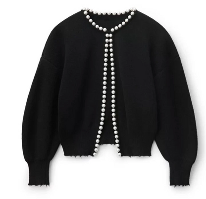 CD | Cardigan de iarnă fără efort și la modă