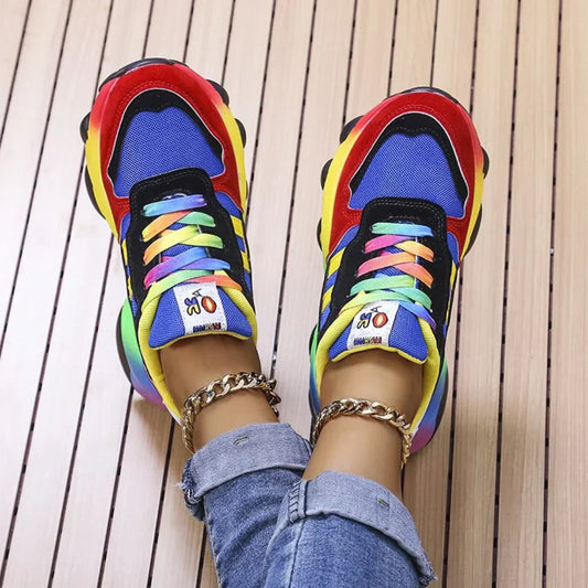 CD | Cheeky și adidași casual