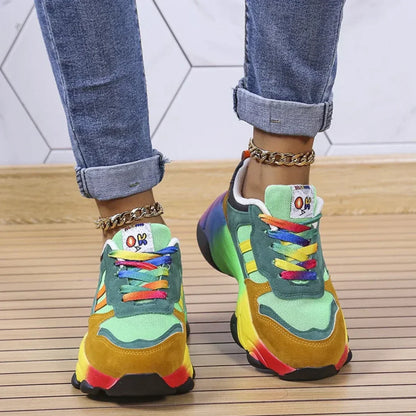 CD | Adidași obraznici și casual