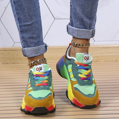 CD | Cheeky și adidași casual