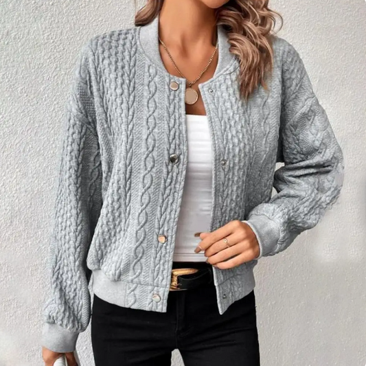CD | Cardigan de iarnă casual și elegant