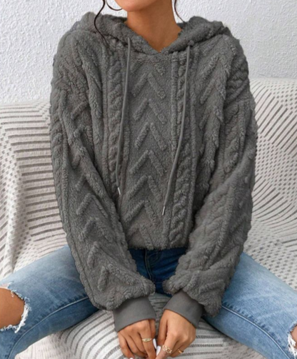 CD | Pulover de iarnă casual și elegant