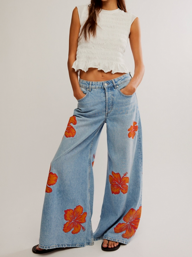 Timeless Vintage Style Garment