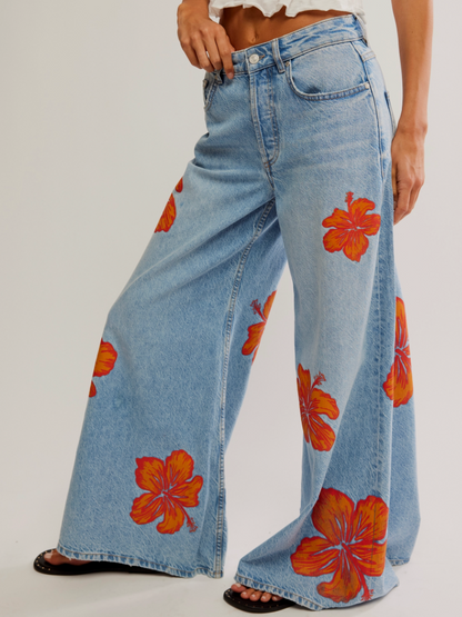 Timeless Vintage Style Garment