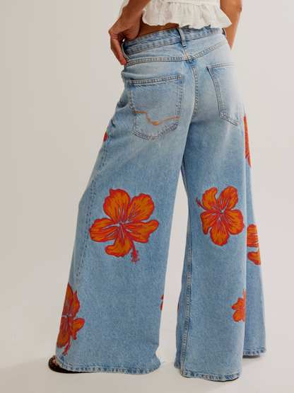 Timeless Vintage Style Garment