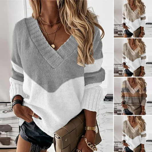 CD | Pulover de iarnă modern și la modă