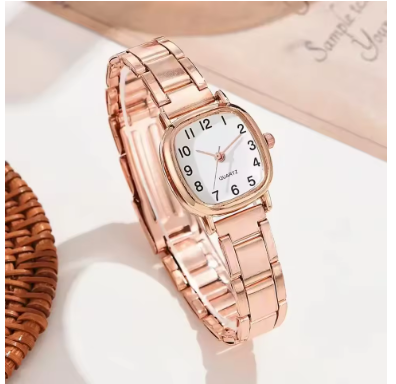 Rose gold 2