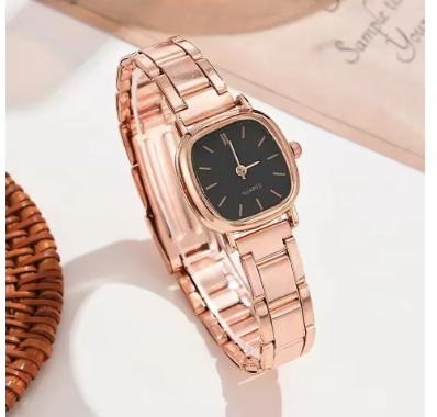 Rose gold 5