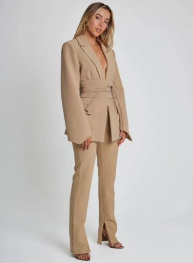 CD | blazer elegant - casual chic