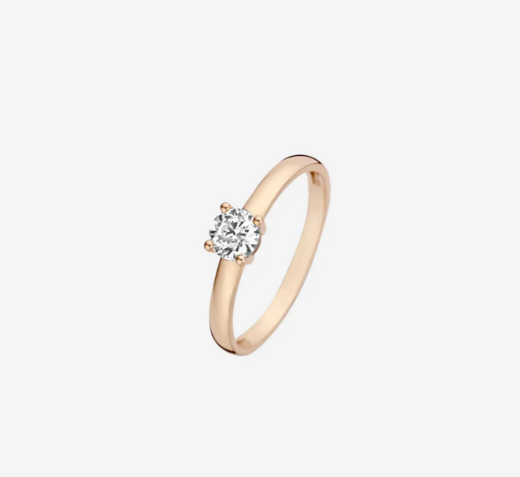 Rose Gold