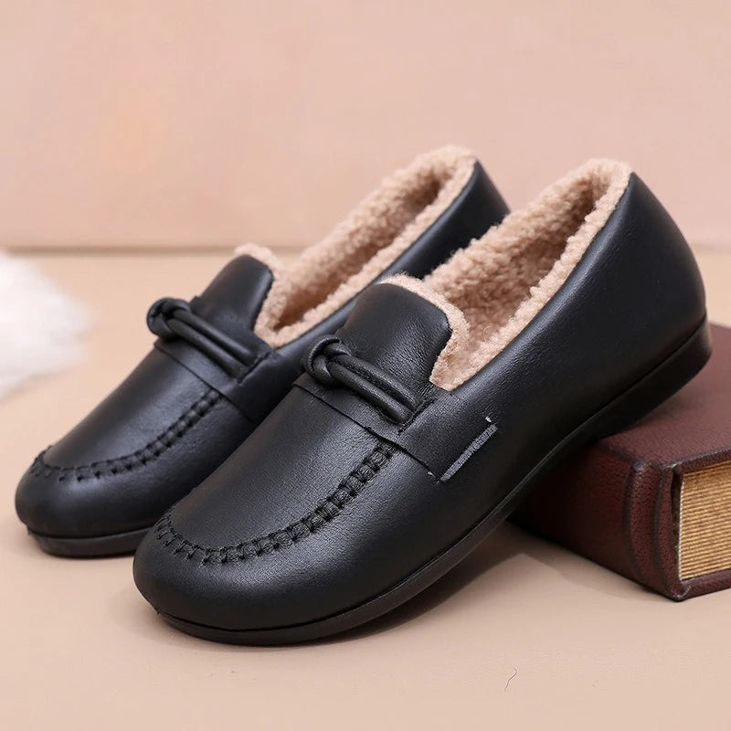 Ortopedice Pantofi de susținere și elegante