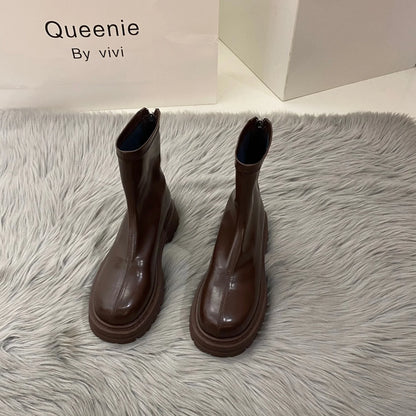 Ortopedice Cizme de susținere și elegante