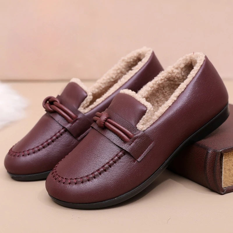 Ortopedice Pantofi de susținere și elegante