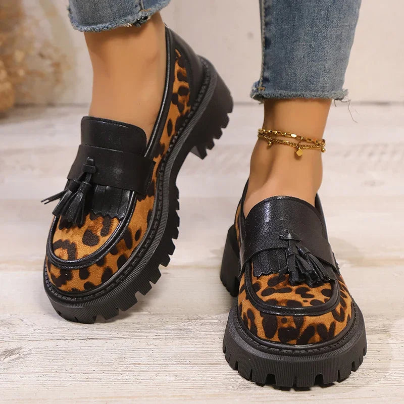 Ortopedice Mocasini de susținere și elegante