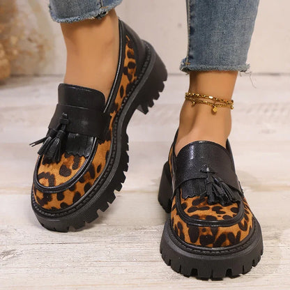 Ortopedice Mocasini de susținere și elegante