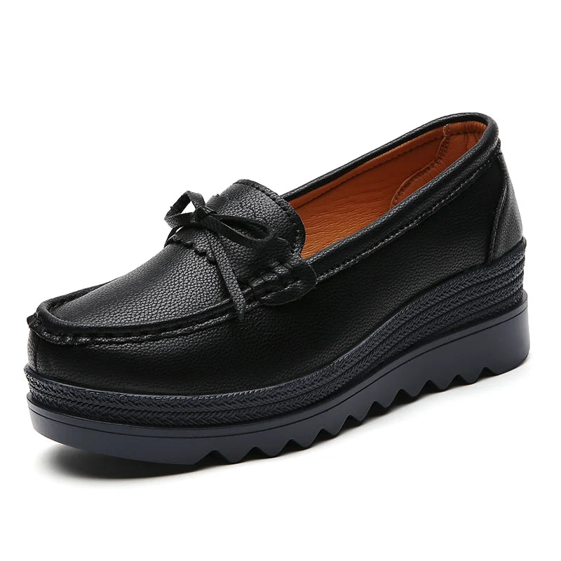 Ortopedice Mocasini casual și de susținere