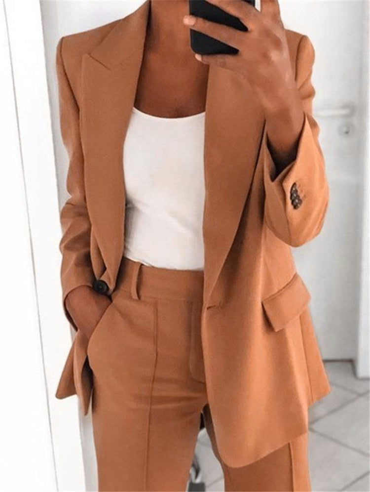 CD | Blazer elegant pentru orice ocazie