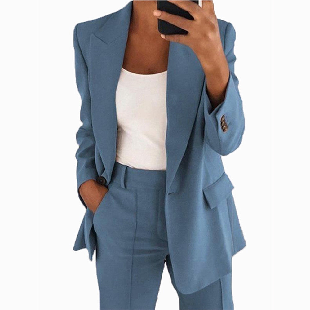 CD | Blazer elegant pentru orice ocazie