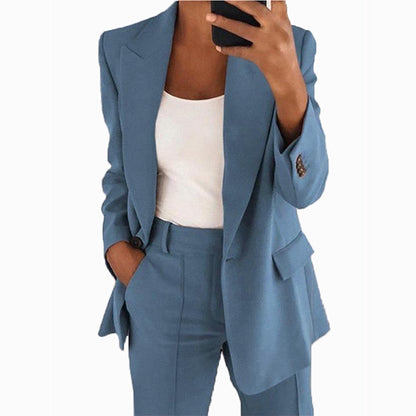 CD | Blazer elegant pentru orice ocazie