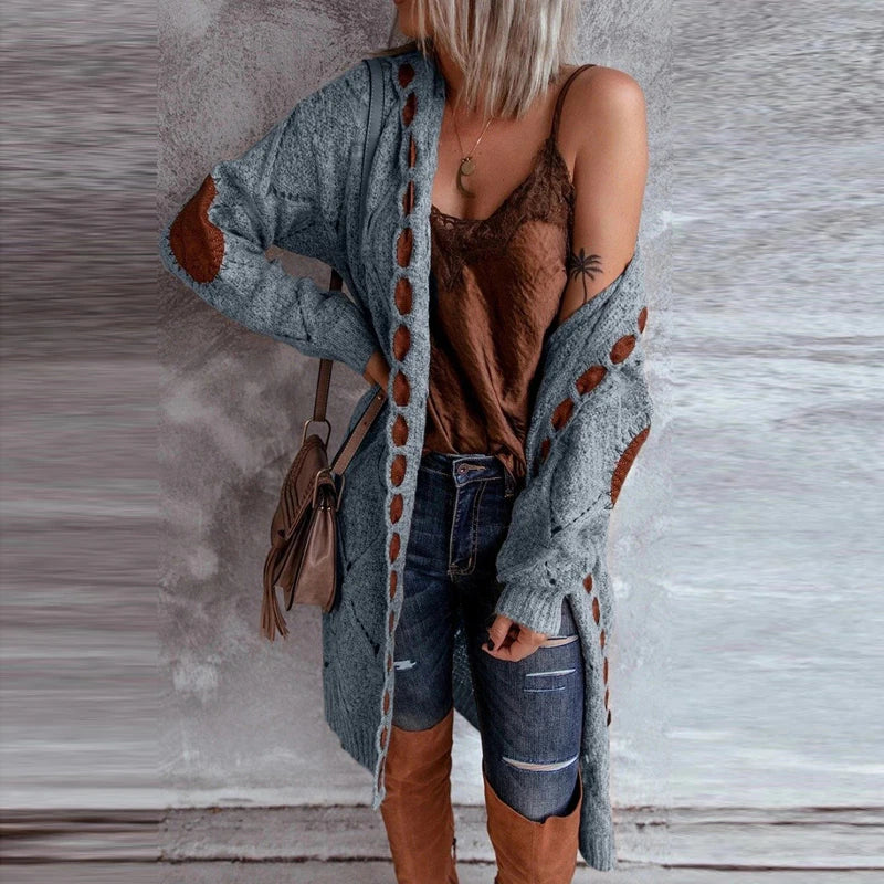 CD | Pulover cardigan vintage