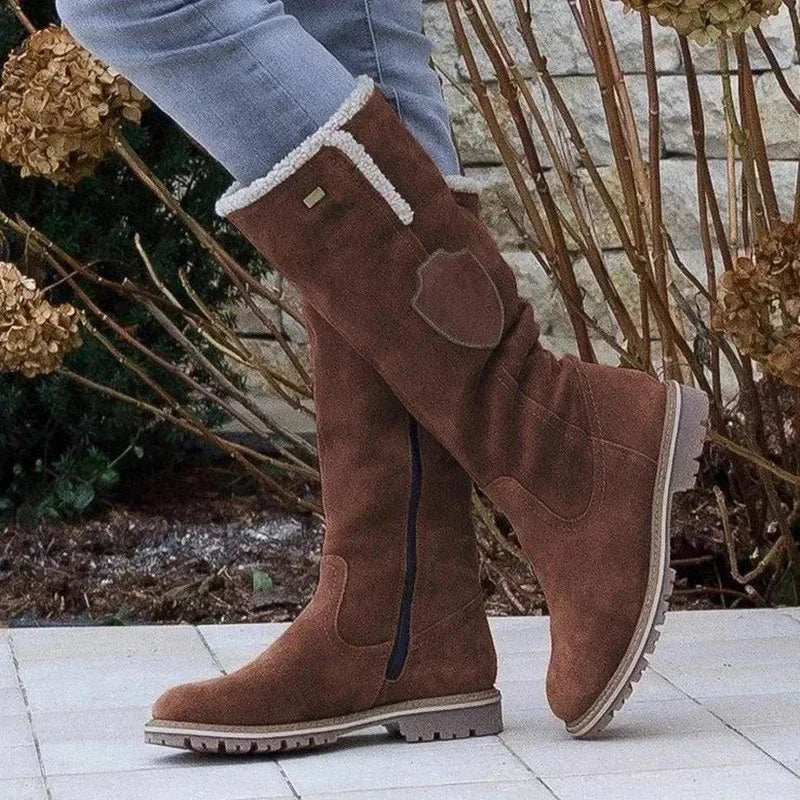 Ortopedice Cizme confortabile și la modă