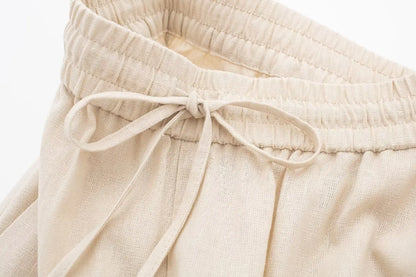 CD | Pantaloni eleganți și atemporali