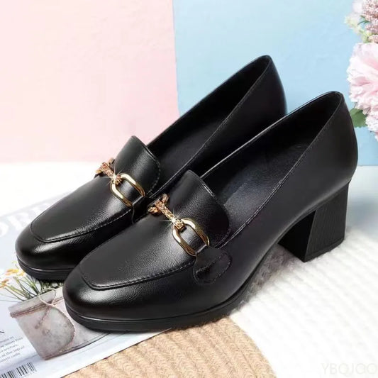 Ortopedice Pantofi de susținere și elegante