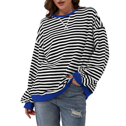 CD | Pulover de iarnă trendy și elegant