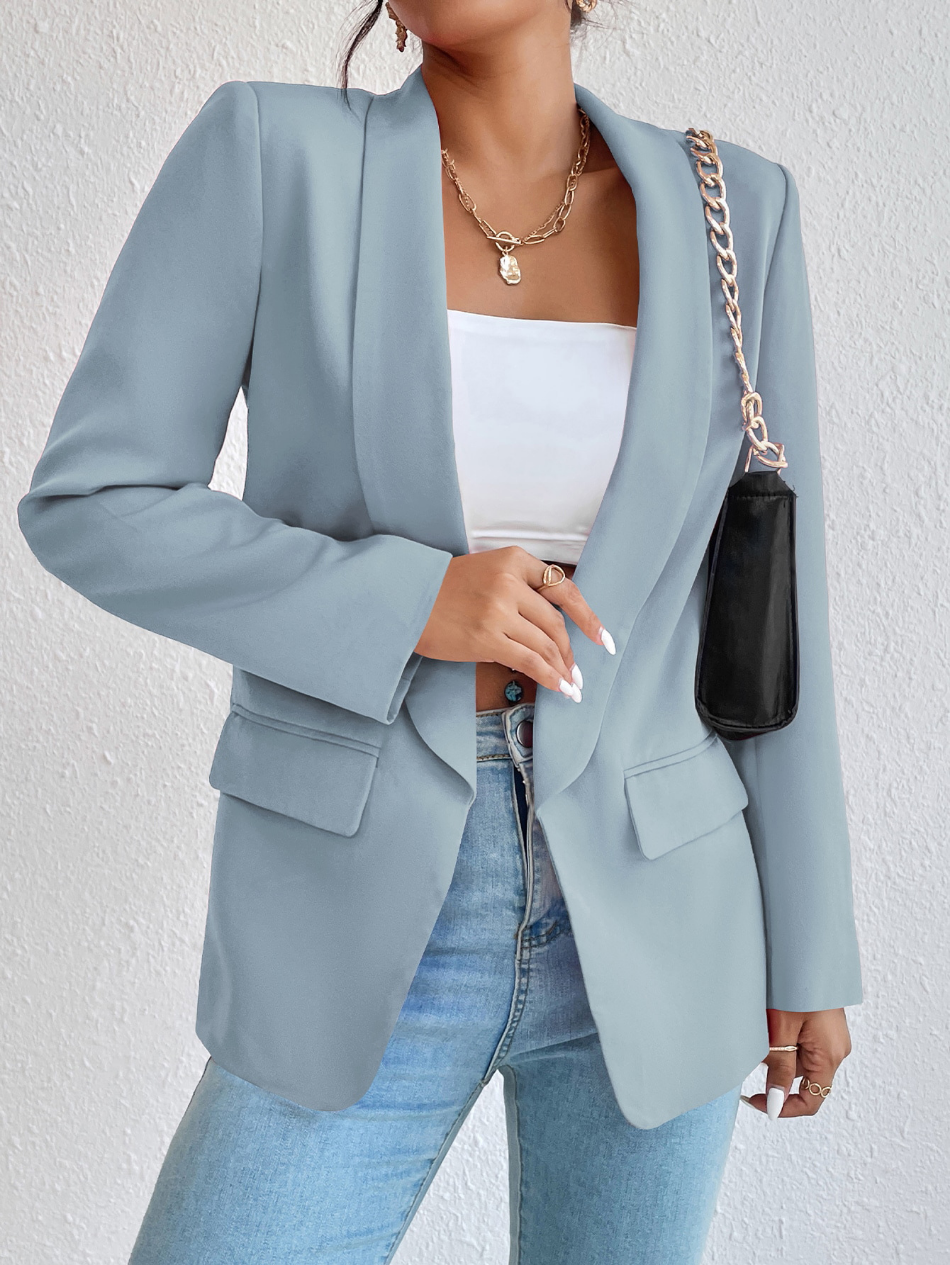 CD | Blazer simplu pentru femei
