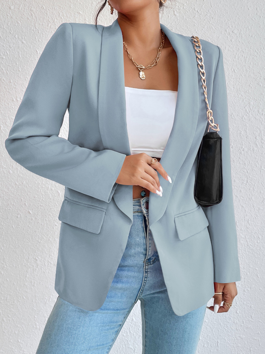 CD | Blazer simplu pentru femei
