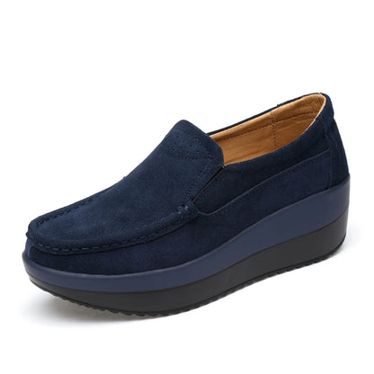 Ortopedice Mocasini casual și de susținere