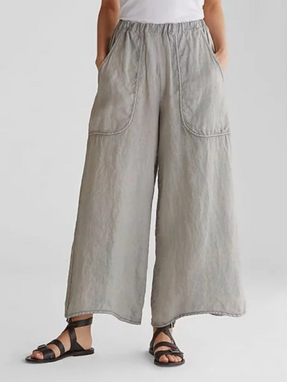 CD | Pantaloni eleganți și cool