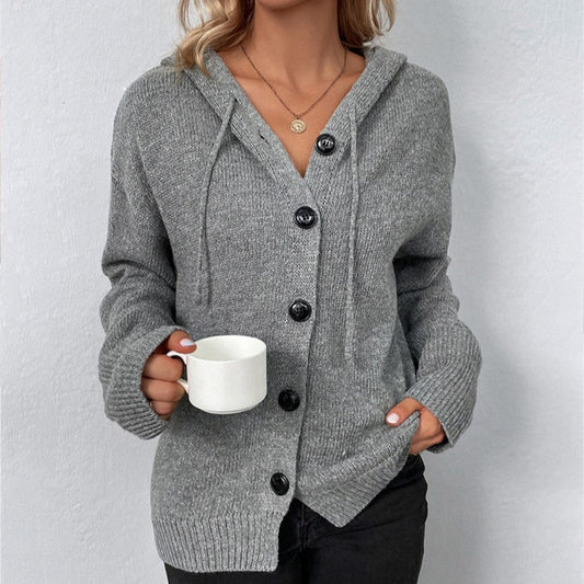 CD | Elegant și casual jumper de iarnă