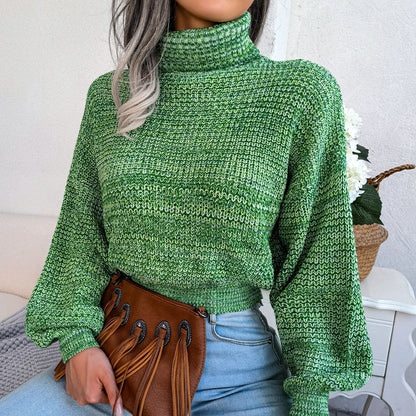 CD | Pulover de iarnă elegant și versatil