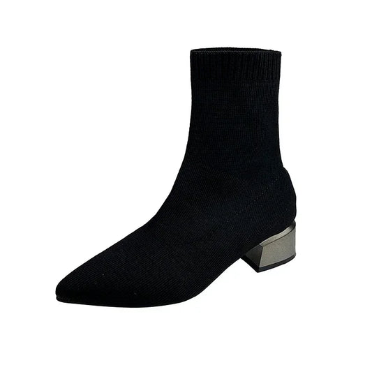 Ortopedice Tocuri de susținere și elegante