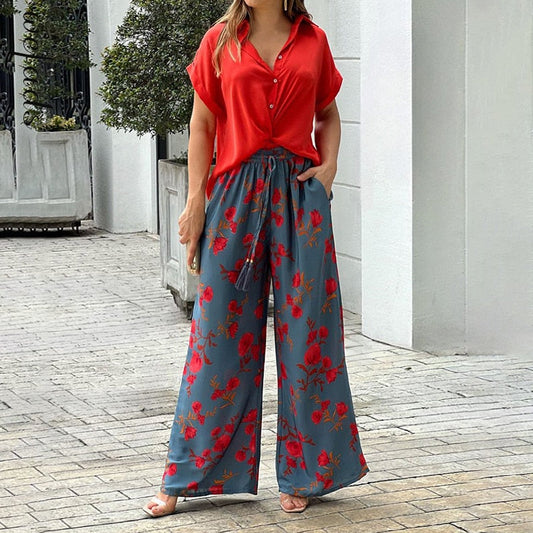 CD | Pantaloni boemi și cool