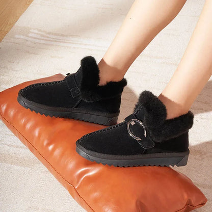 Ortopedice Cizme confortabile și la modă