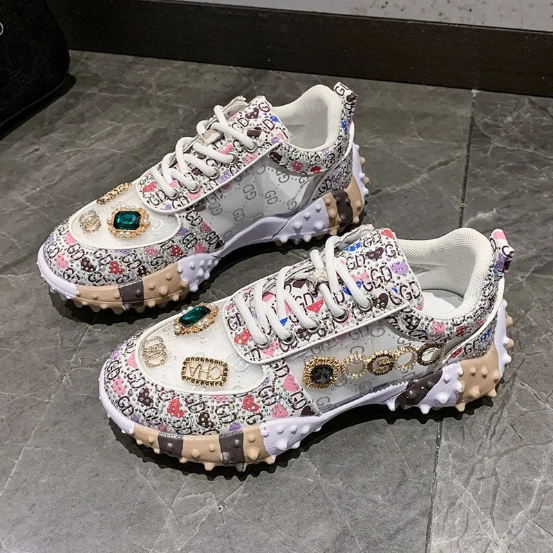 Ortopedice Adidași la modă și de susținere