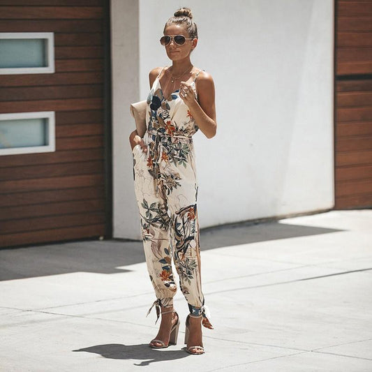 CD | Salopeta boho