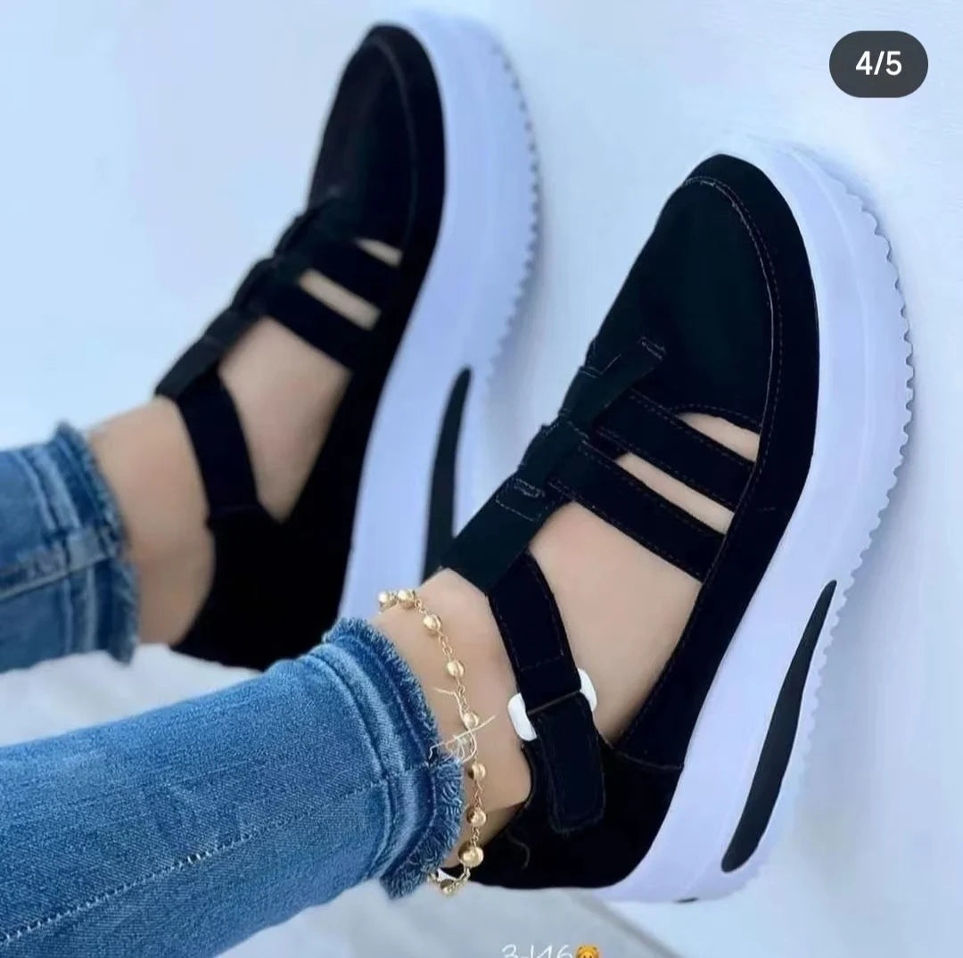 Ortopedice Adidași casual și de susținere