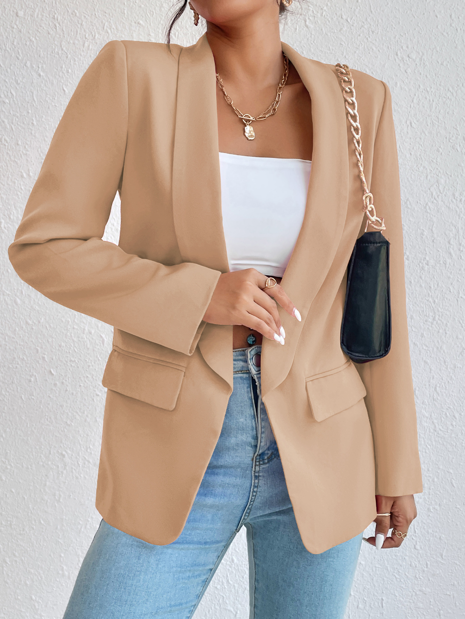 CD | Blazer simplu pentru femei