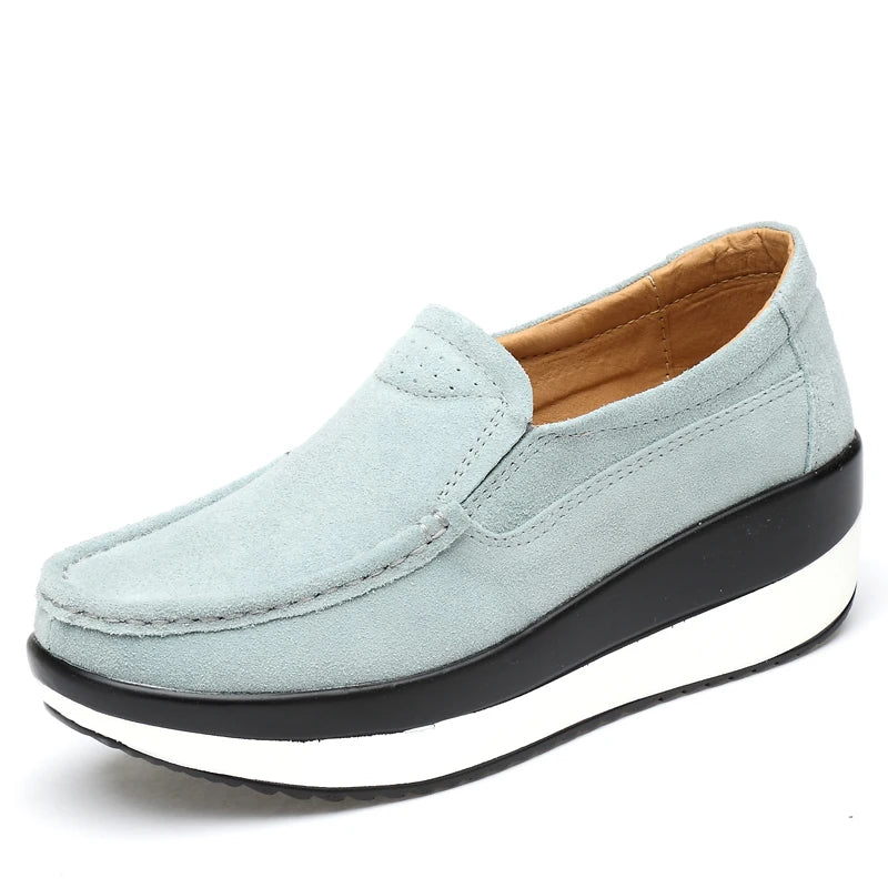 Ortopedice Mocasini casual și de susținere