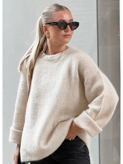 CD | Elegant și elegant jumper general