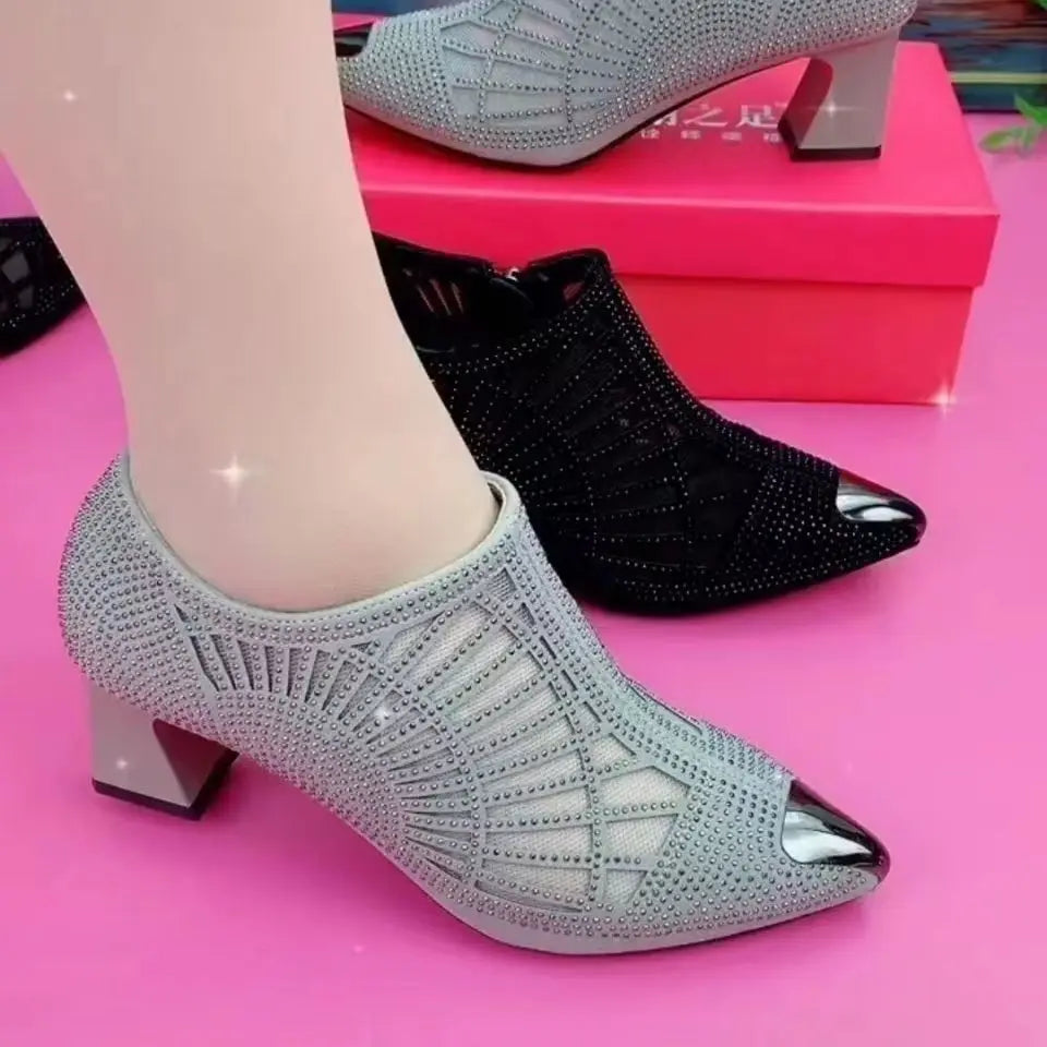 Ortopedice Sandale elegante și de susținere