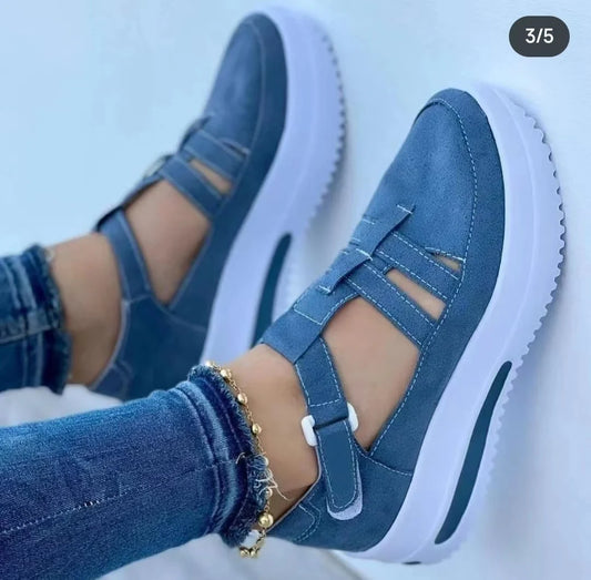 Ortopedice Adidași casual și de susținere