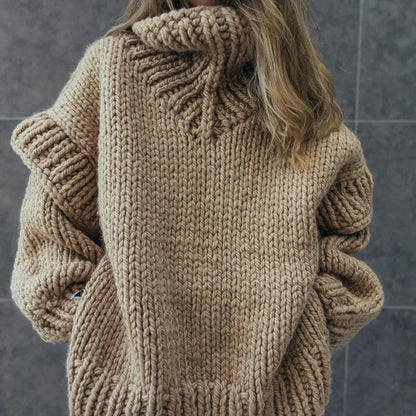 CD | Pulover general casual și fără efort